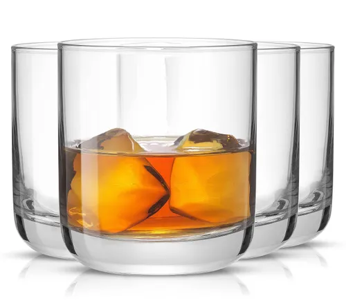 Short Tumbler - Glassware