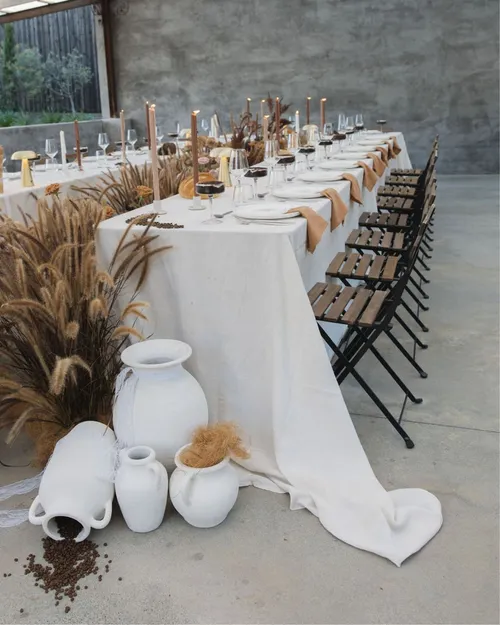 French Bistro Chairs