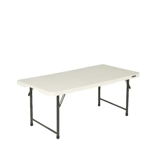 1.2M Kids Trestle Table