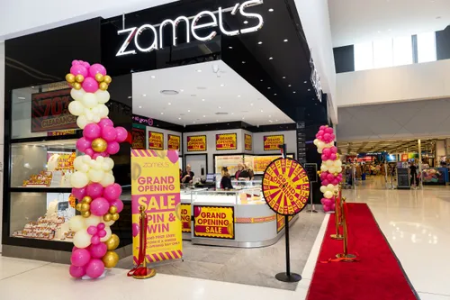 3M Balloon Towers (Set of 2)