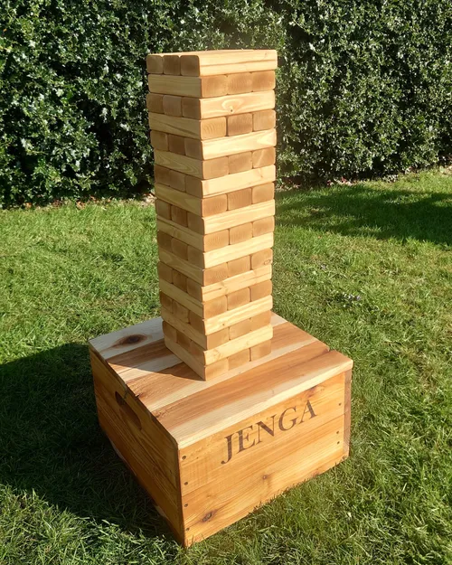Jenga