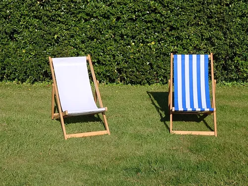 Deck Chair 