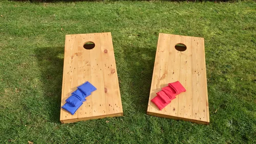 Cornhole 