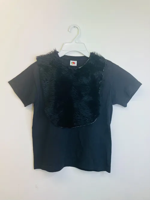 BL161 - ANIMAL T-SHIRTS