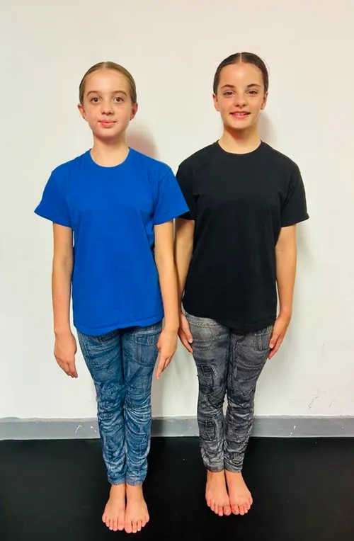 BL099 - JEAN JEGGINGS