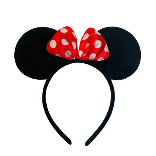 BL133 - MINNIE MOUSE HEADBAND 
