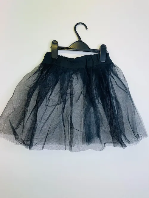 BL111 - NET SKIRTS