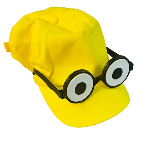 BL147 - MINIONS HAT