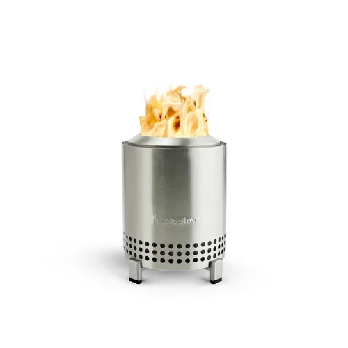 Mini Solo Stove
