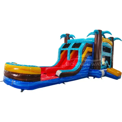 Bouncehouse
