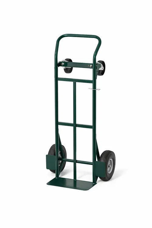 600 Ibs Hand Truck