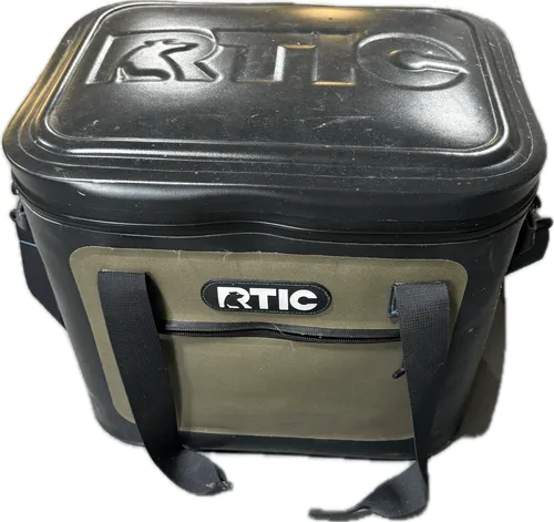 Rtic Soft Cooler