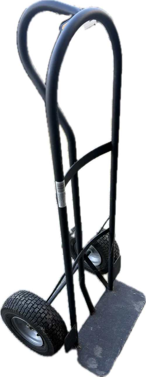 Heavy-Duty Hand Truck / Dolly