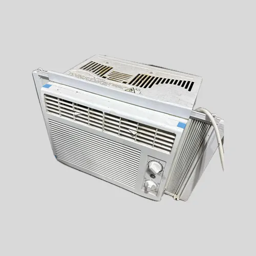 Window AC Unit