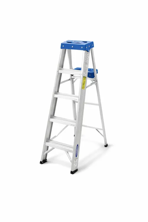 4' Ladder