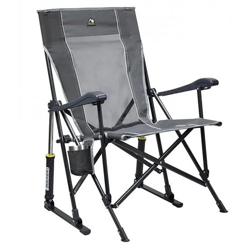 Rocker Camping Chair