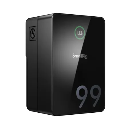 SmallRig VB99 V-Mount