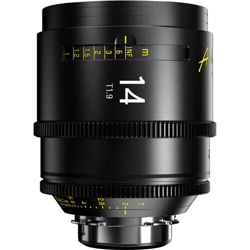 Arles 14mm T1.4