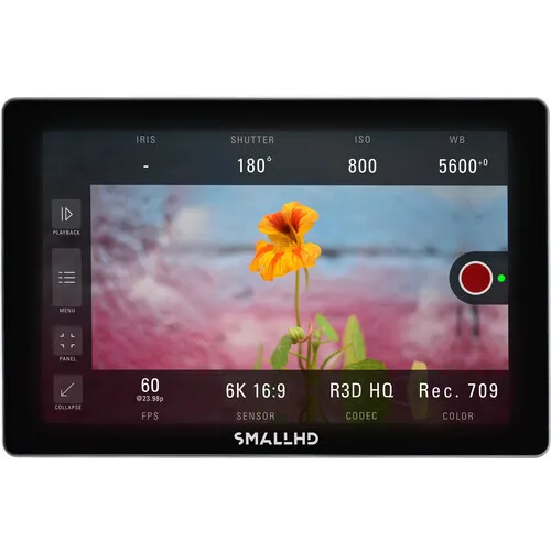 SmallHD INDIE 7 Monitor