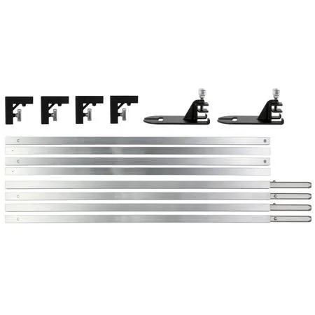 Matthews 8x8 Snap-A-Part Frame