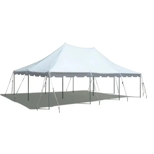 20'x30' Pole Tent