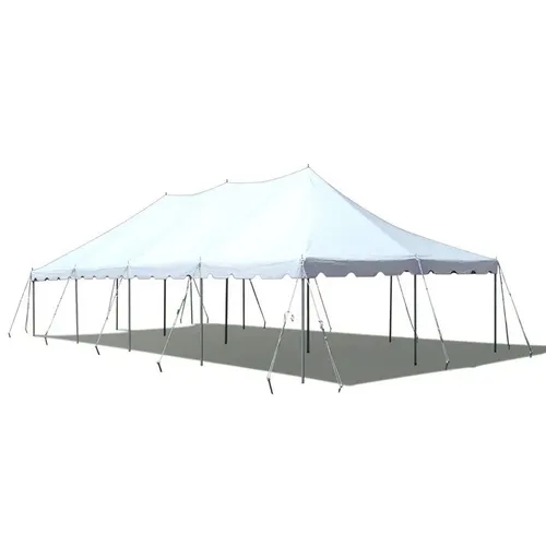 20'x40' Pole Tent
