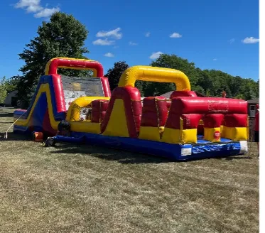 Choose Your Own Package