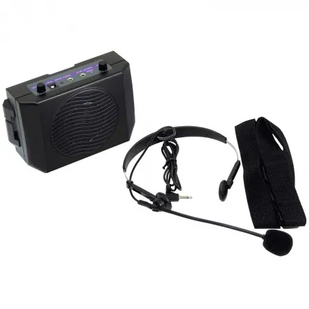 OMNITRONIC HEADSET Microfoon BHD-02
