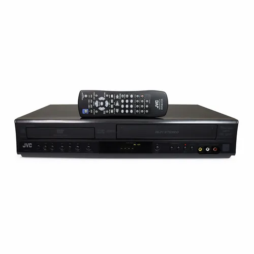 JVC Videorecorder HR-J240