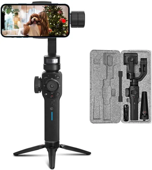 ZHIYUN Smooth4 Stabilizer