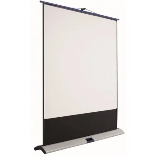 Roll-up Projectiescherm 120 x 90 cm