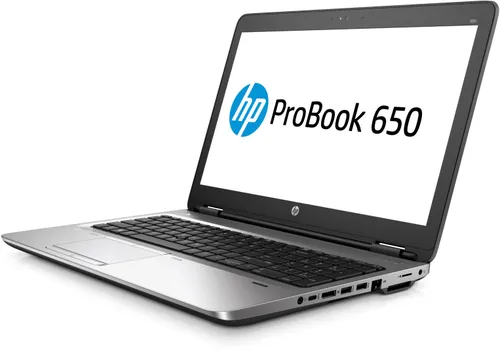 HP Probook 650 G2 laptop