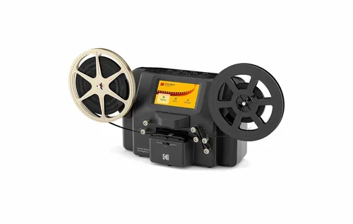 KODAK Reels Filmscanner