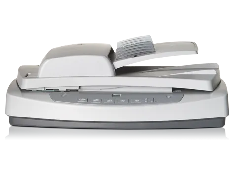 HP SCANJET 5590 scanner