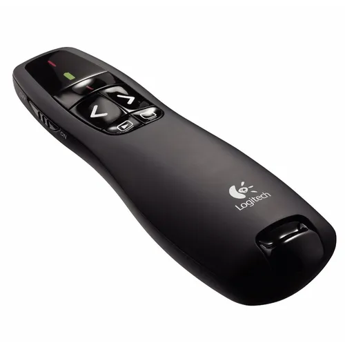 LOGITECH Presenter PR400