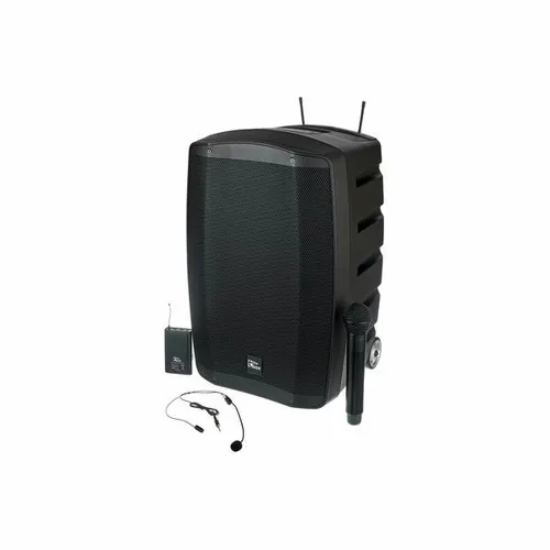 120W Mobiele Speaker
