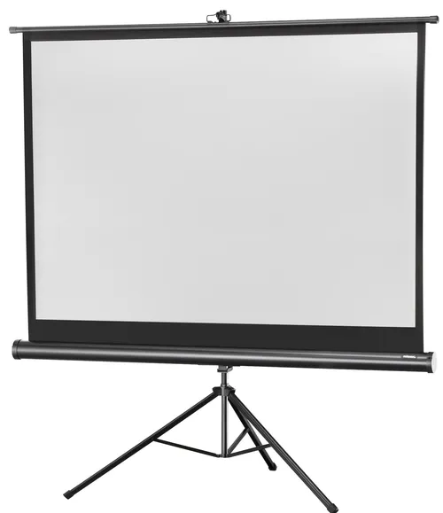 Projectiescherm 180 x 180 cm