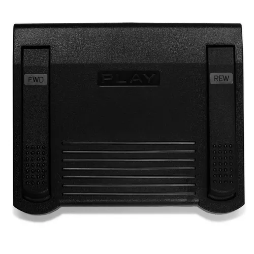 INFINITY Transcriptiepedaal IN-USB