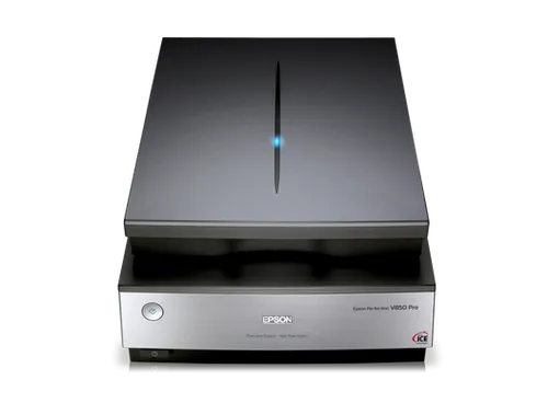 EPSON Perfection V850 Photo Scanner