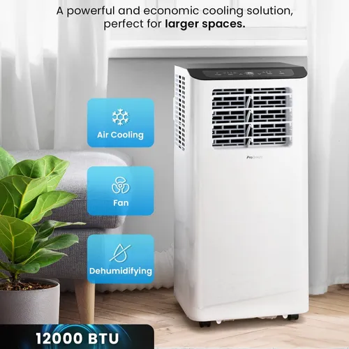 Ok 12024 Portable Air Conditioning Unit