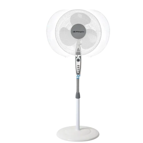 Standing Foot Fan