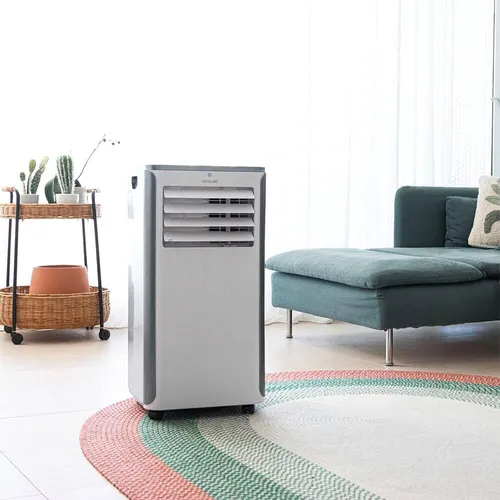Cecotec ForceClima 9 Series Portable Air Conditioning Unit