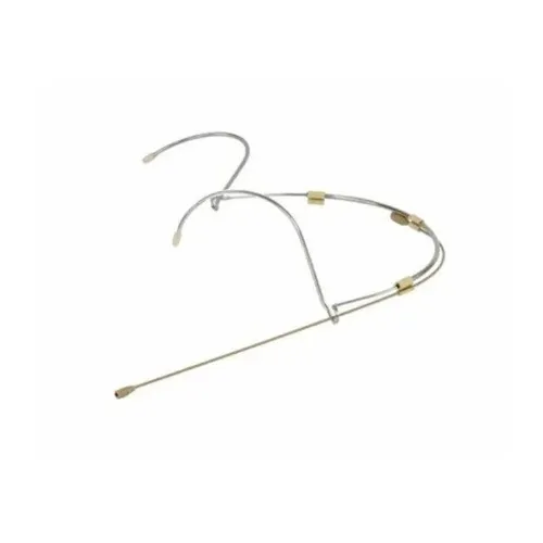 JAG IMX6A Headset Beige