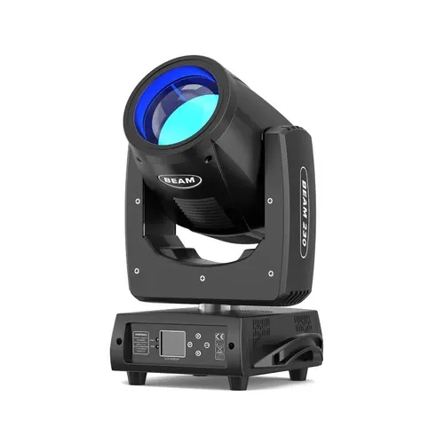 SFX 7R Moving Beam Head 