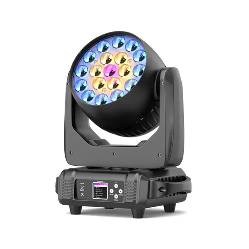 SFX 19x15W RGBW Moving Head 