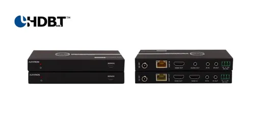 Alfatron TPUK150-RS HDMI Sender