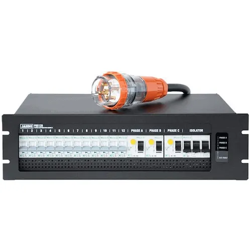JANDS PDS12RII Power Distribution System