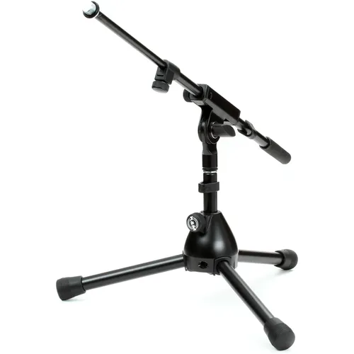 Short Kick Mic Stand 