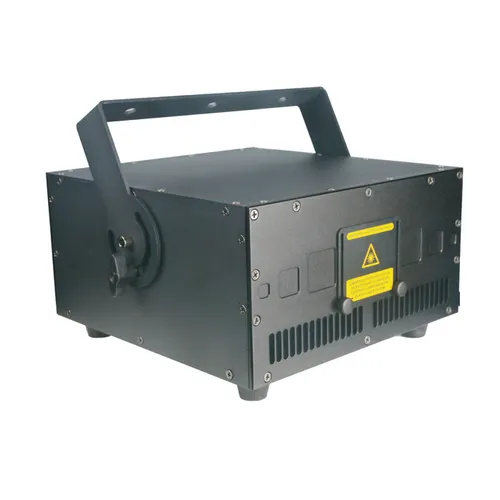 SPARK 5w RGB Laser 