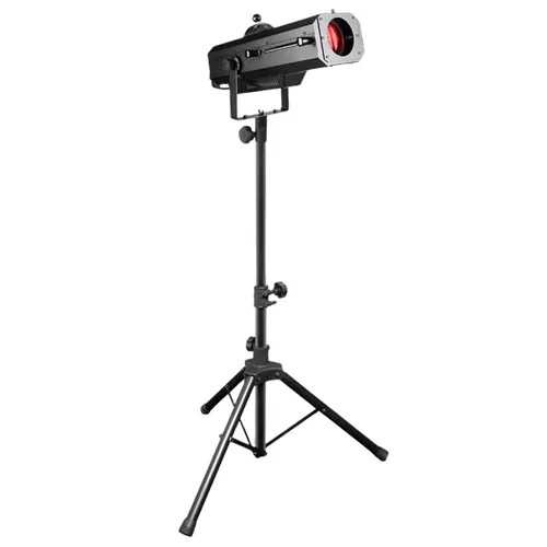 Chauvet DJ LED Followspot 120ST – Portable 120W LED Followspot